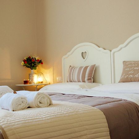 Tinkerbell Bed & Breakfast Rome Exterior photo