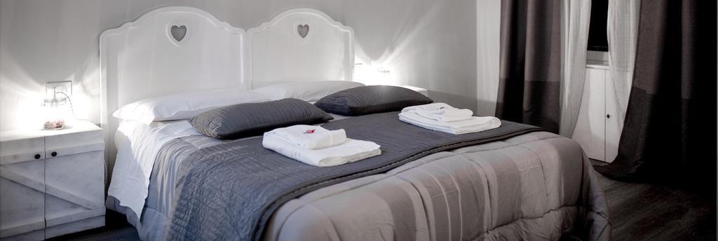 Tinkerbell Bed & Breakfast Rome Exterior photo