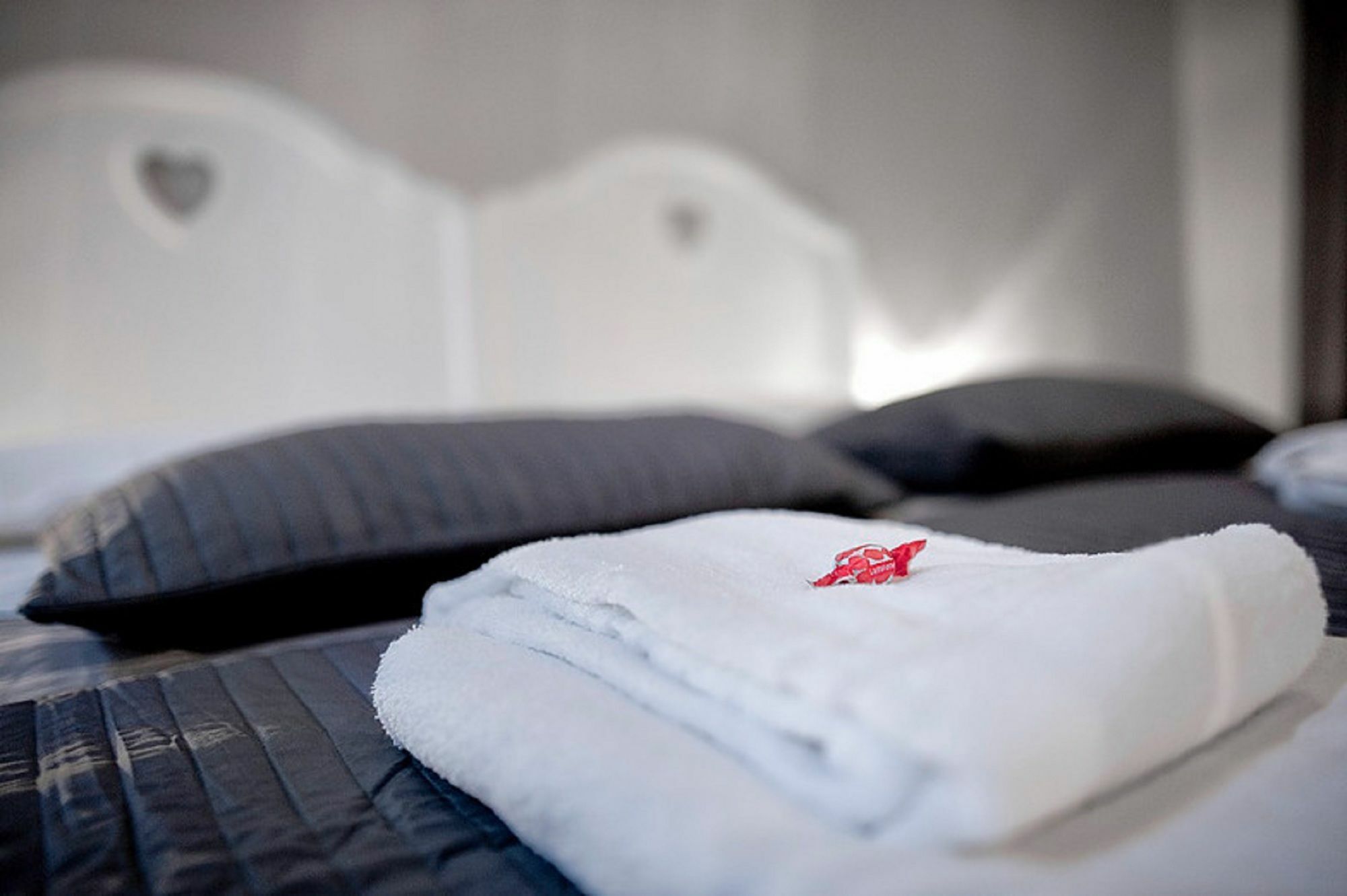 Tinkerbell Bed & Breakfast Rome Exterior photo