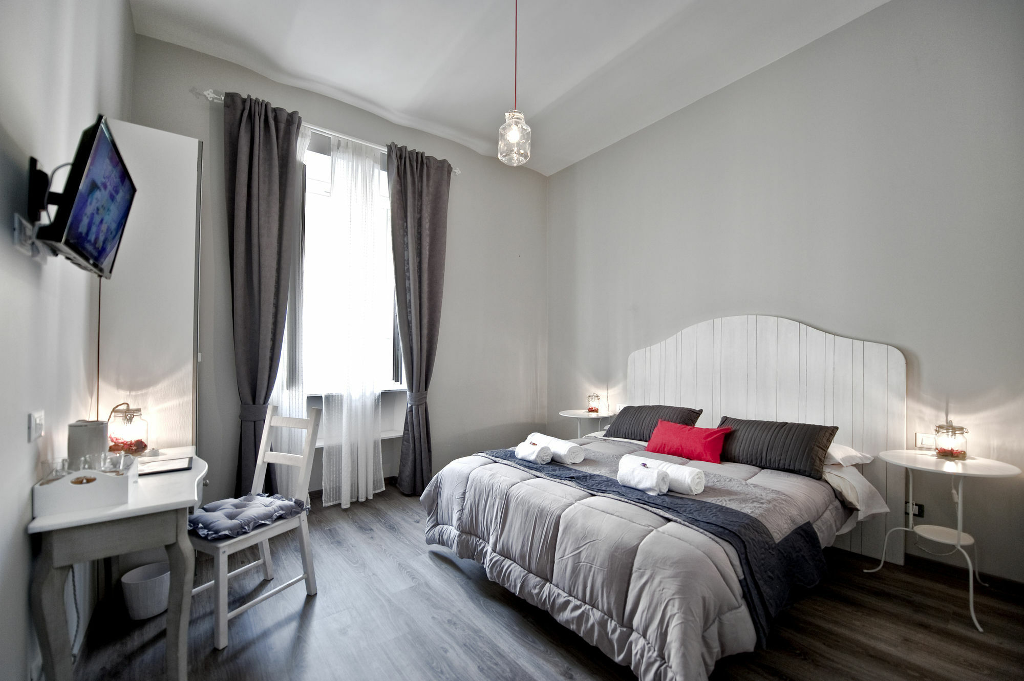 Tinkerbell Bed & Breakfast Rome Exterior photo